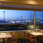Haneda Excel Hotel Tokyu Haneda Airport Terminal 2 