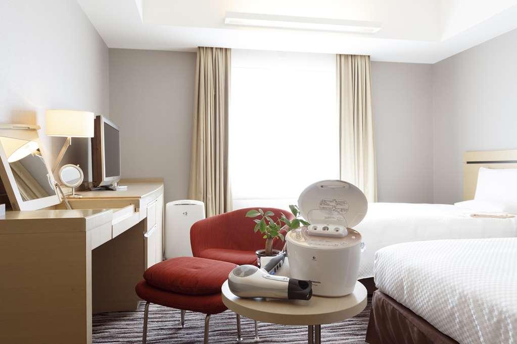羽田エクセルホテル東急 4*