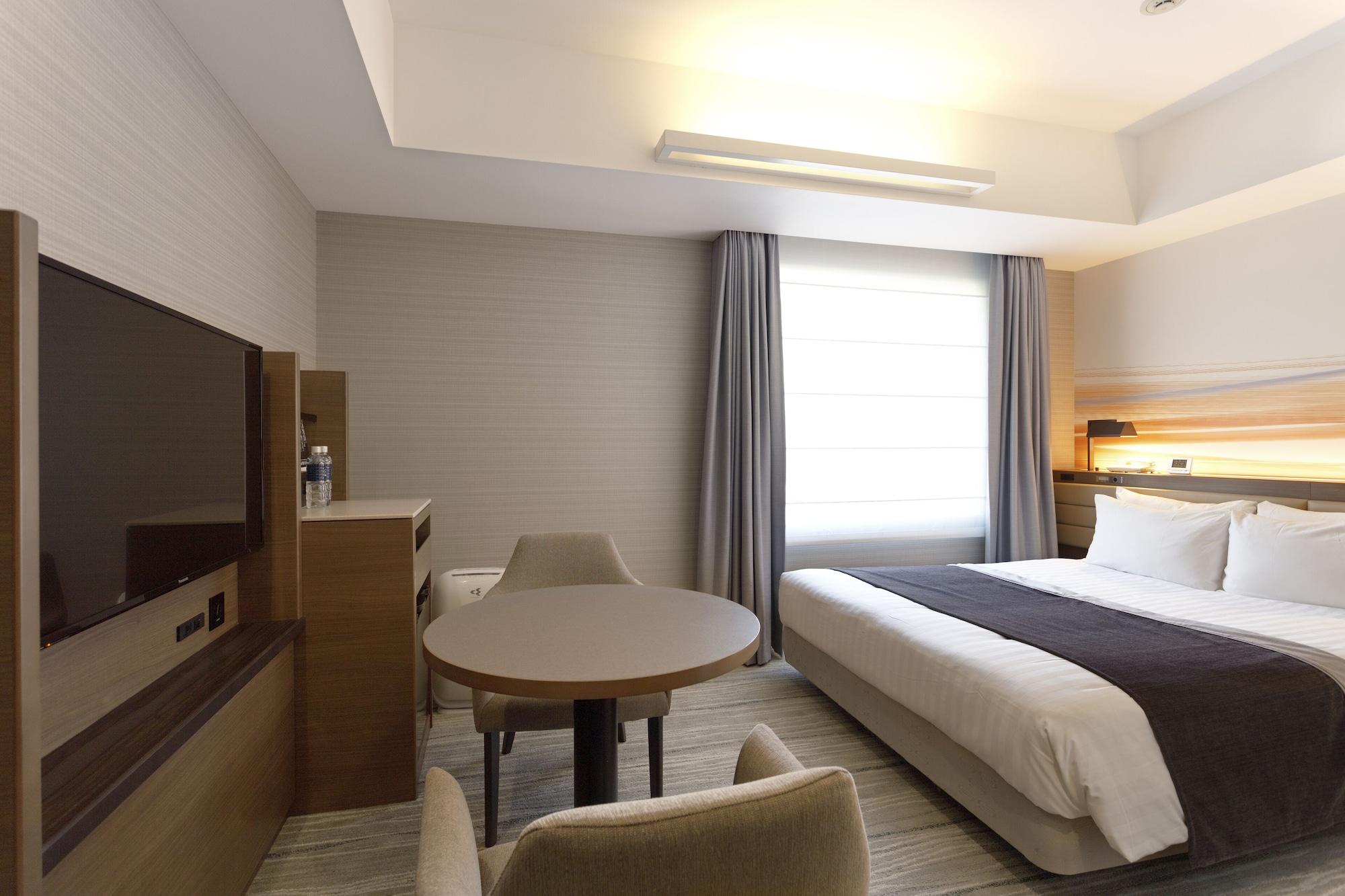 羽田エクセルホテル東急 4*