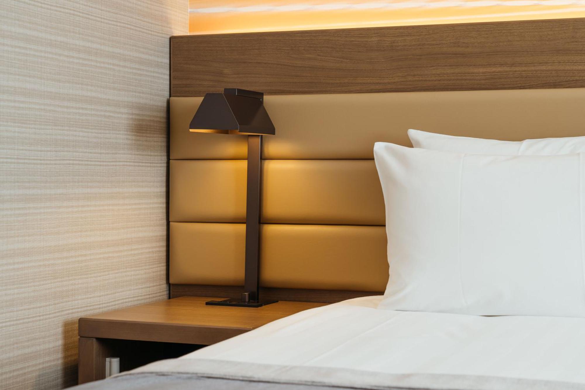 Haneda Excel Tokyu Haneda Airport Terminal 2 Hotel 4*