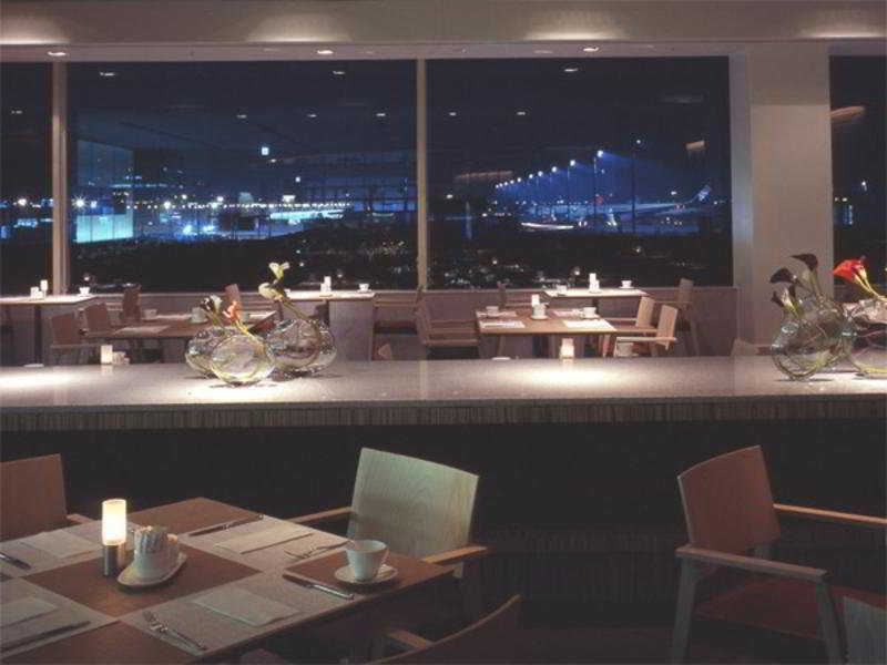 ホテル 羽田エクセルホテル東急 4*